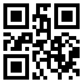 Il QrCode di 3201196956
