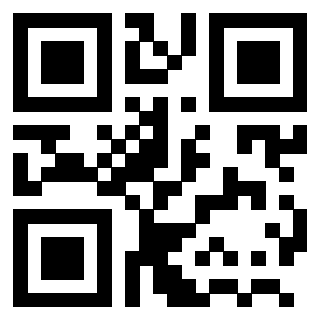 3201196958 - Immagine del QrCode associato