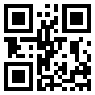 Il Qr Code di 3201196959