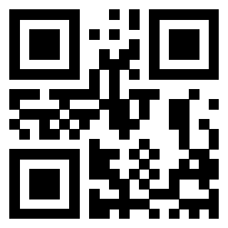 3201196960 QrCode associato