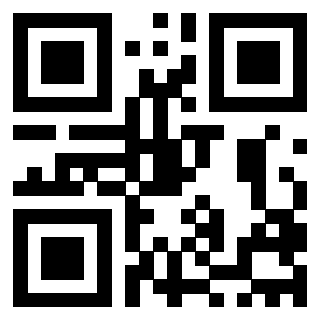 Il Qr Code di 3201196961