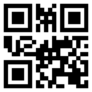 Qr Code di 3201196965