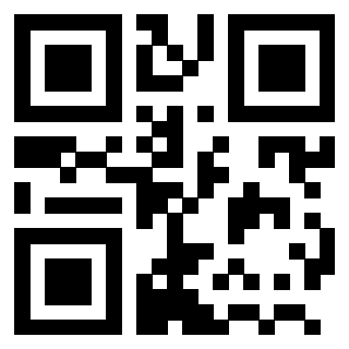 3201196966 - Immagine del QrCode associato