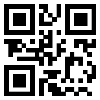 3201196967 - Immagine del Qr Code associato
