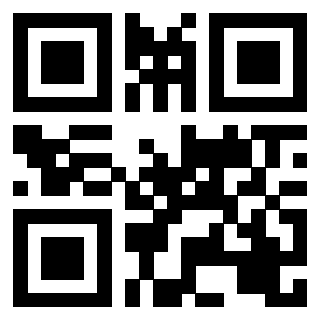 3201196971 - Immagine del QrCode