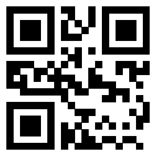 3201196972 Qr Code associato