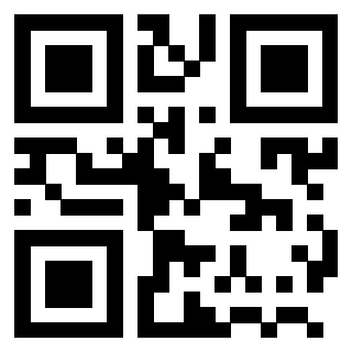 Scansione del QrCode di 3201196973