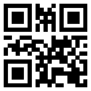 3201196974 - Immagine del Qr Code associato