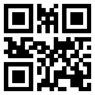 3201196979 - Immagine del QrCode associato
