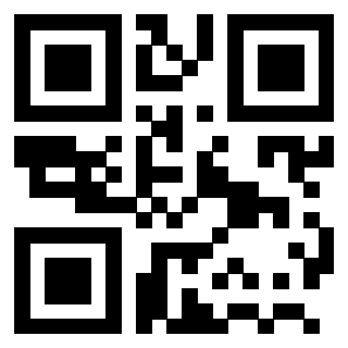 3201196980 - Immagine del Qr Code