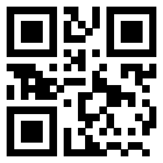 Immagine del Qr Code di 3201196981