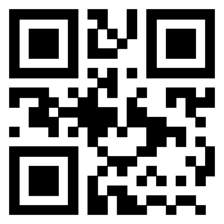 3201196984 - Immagine del QrCode associato
