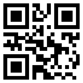 3201196985 Qr Code associato