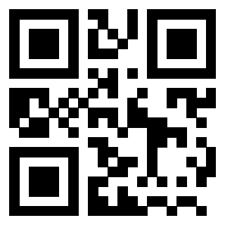 Il Qr Code di 3201196987