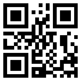 Immagine del QrCode di 3201196990