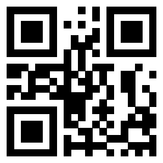 3201196992 QrCode associato