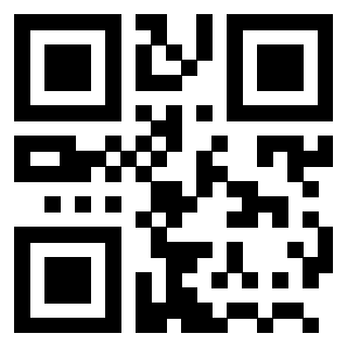 Immagine del Qr Code di 3201196993