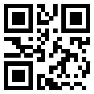 Scansione del Qr Code di 3201196995