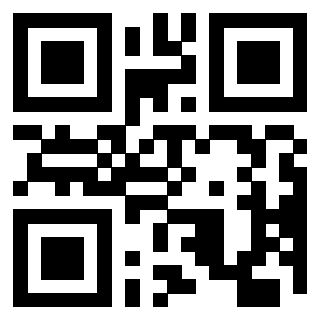 Il QrCode di 3201196997