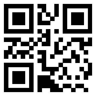 Scansione del QrCode di 3201197001
