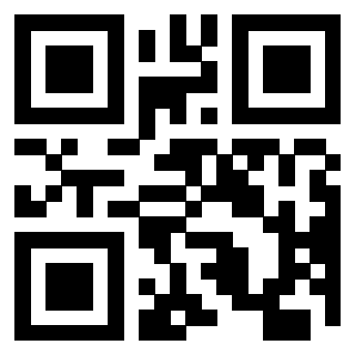 Scansione del QrCode di 3201197003