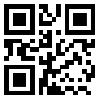 Scansione del QrCode di 3201197004