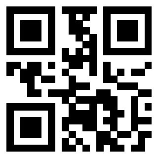 Il Qr Code di 3201197007