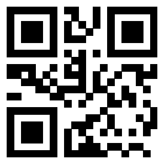 3201197011 - Immagine del Qr Code