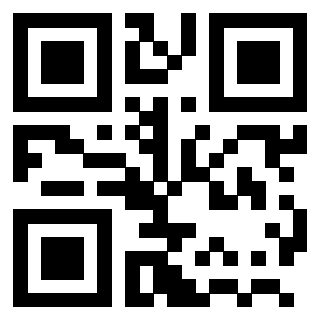 Il Qr Code di 3201197012