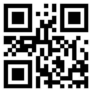3201197013 - Immagine del Qr Code associato