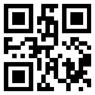 Immagine del Qr Code di 3201197015