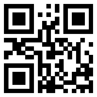 Il QrCode di 3201197016