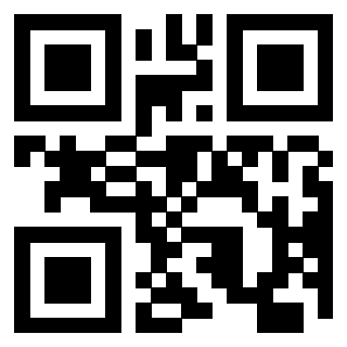 Il QrCode di 3201197017