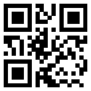 Il Qr Code di 3201197018