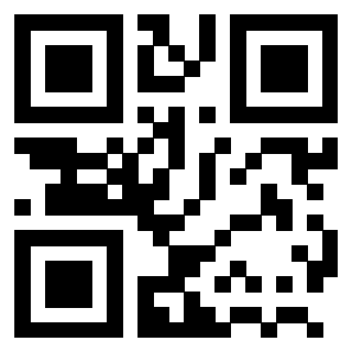 3201197020 - Immagine del QrCode associato