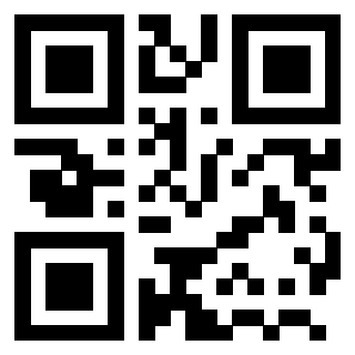 Il Qr Code di 3201197024