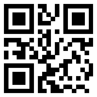 3201197025 - Immagine del Qr Code associato