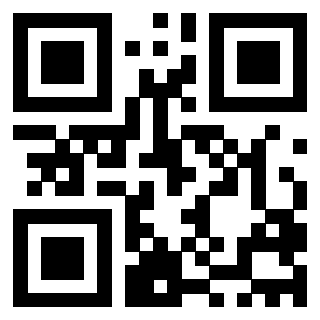3201197026 - Immagine del QrCode associato