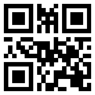 Il QrCode di 3201197029