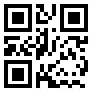 Scansione del Qr Code di 3201197030