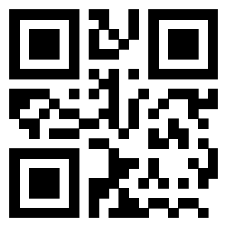 Il Qr Code di 3201197033