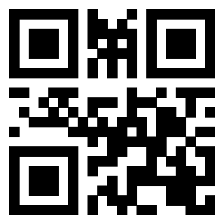 3201197035 - Immagine del QrCode associato