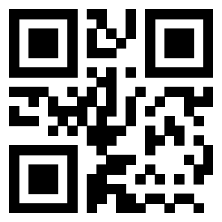 3201197036 - Immagine del Qr Code associato