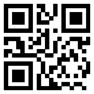 Scansione del Qr Code di 3201197039