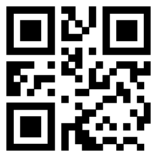 Il Qr Code di 3201197040