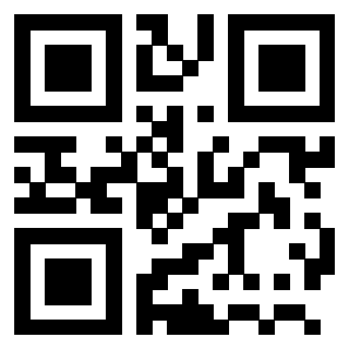 3201197045 - Immagine del QrCode associato