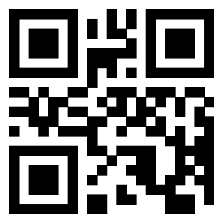 3201197047 - Immagine del Qr Code associato