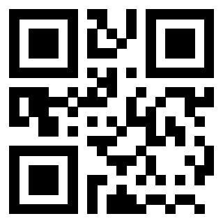 Il QrCode di 3201197051