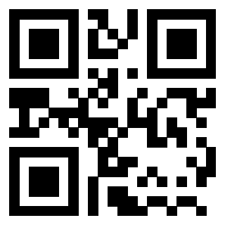 Il QrCode di 3201197052