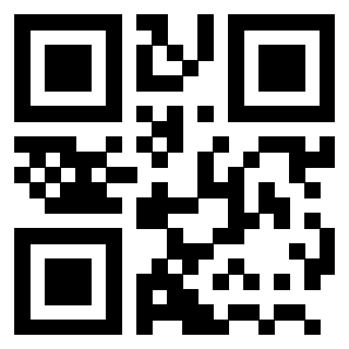 Scansione del Qr Code di 3201197054